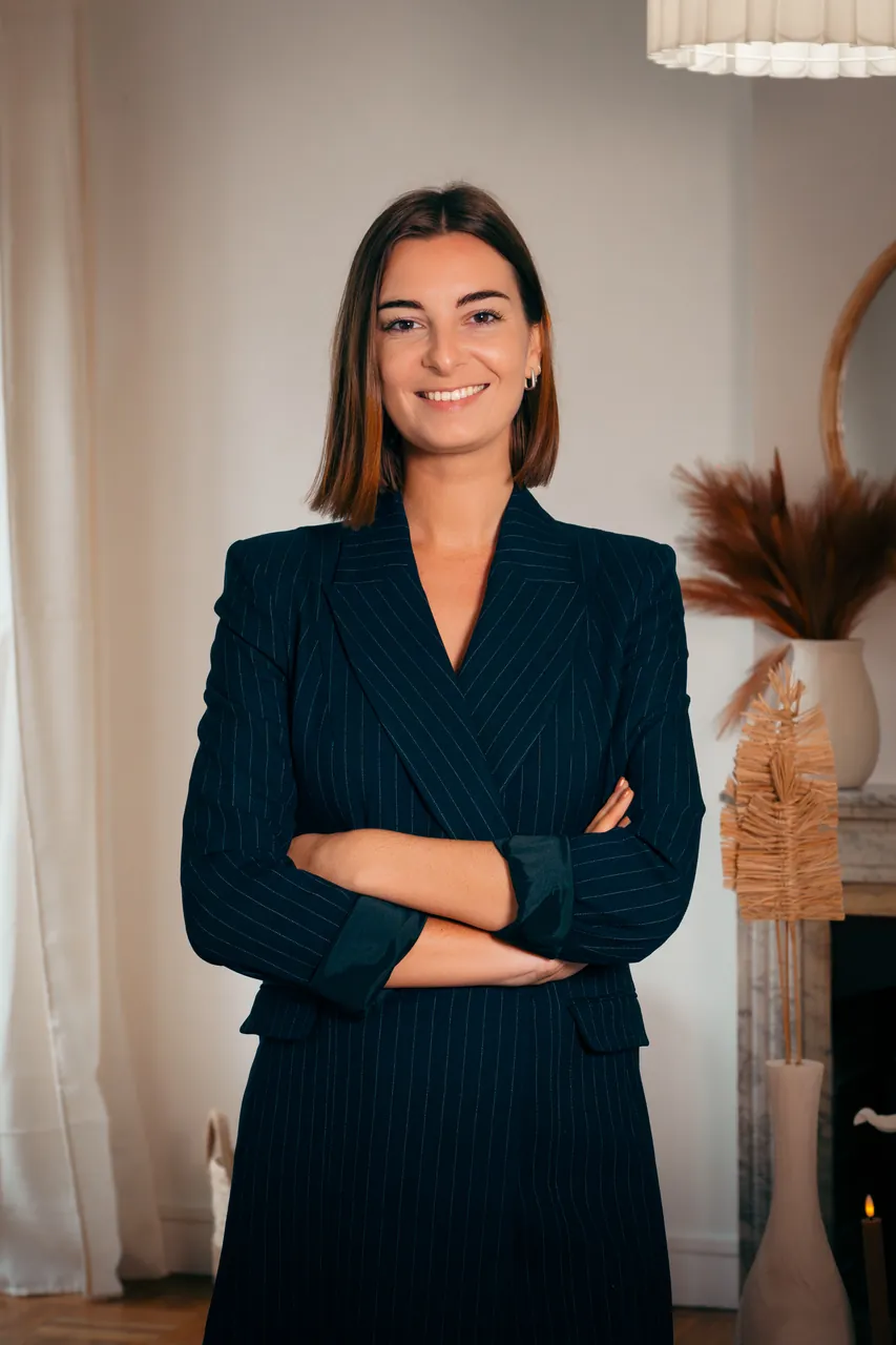 Julie Marcheteau