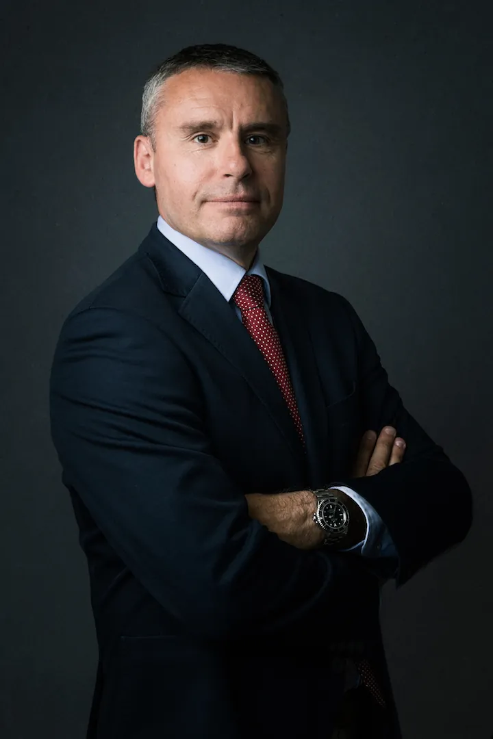 Marc Patiou